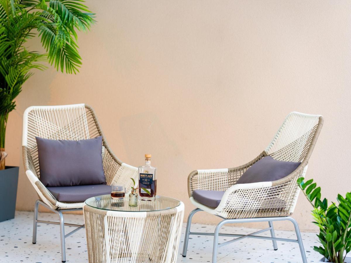 Beihai Silver Beach Yintai Time Seaview Villa Hotel Dış mekan fotoğraf